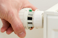 Middle Duntisbourne central heating repair costs