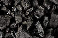 Middle Duntisbourne coal boiler costs