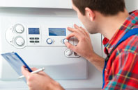 free Middle Duntisbourne gas safe engineer quotes